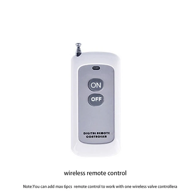 Remote control