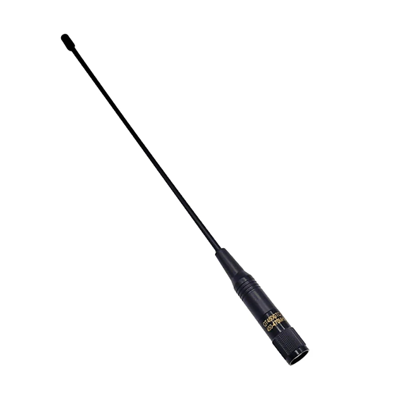 Trimble UHF Whip Antenna - TNC, 410-470MHz, 12.7mm