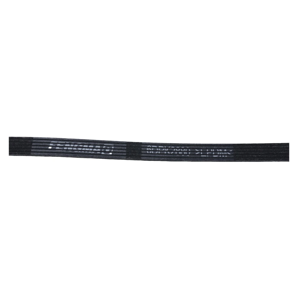 Car V-Ribbed Belt 6DPK2880 For PORSCHE Panamera V-Transmission Belt High-Quality Auto Spare Parts