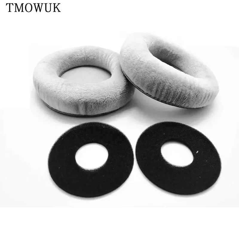 

Replacement Ear Cushions Pad Covers for AKG K702 701 Q702 K601 K612 K712 Pro Headphones K701 Earpads