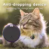 Mini GPS Bluetooth 5.0 Tracker Anti-Lost Device Cat Dog Pets Kids Bag Wallet Tracker Smart Finder Locator GPS Localizador Safety 4