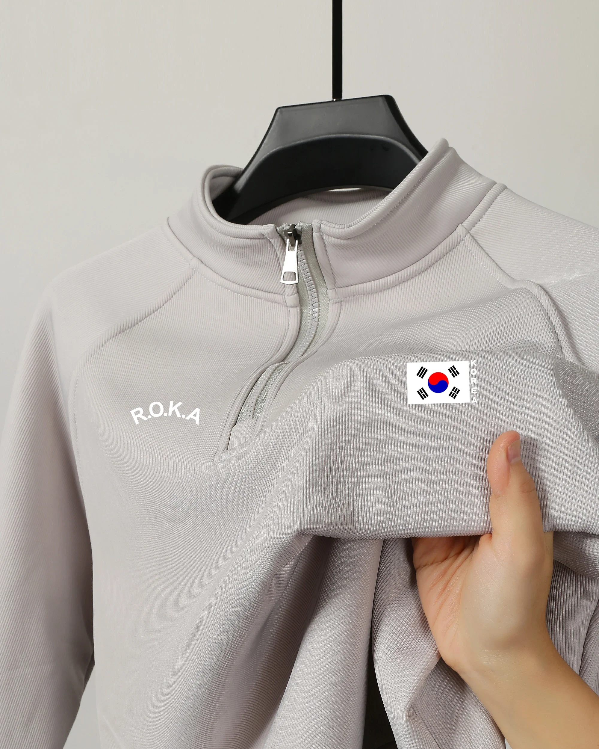 جاكيت رجالي رياضي