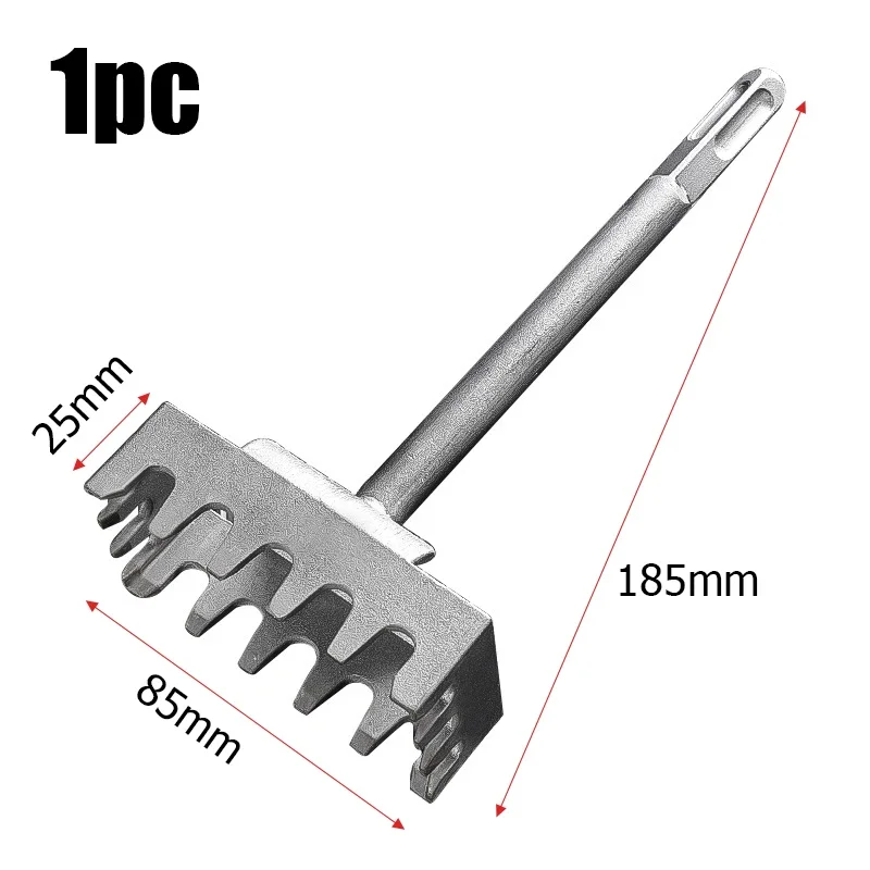 CONQUER 10mm Manual Hole Punch Pliers - For Cutting Cable Holes In Plastic Junction Boxes & Socket Covers