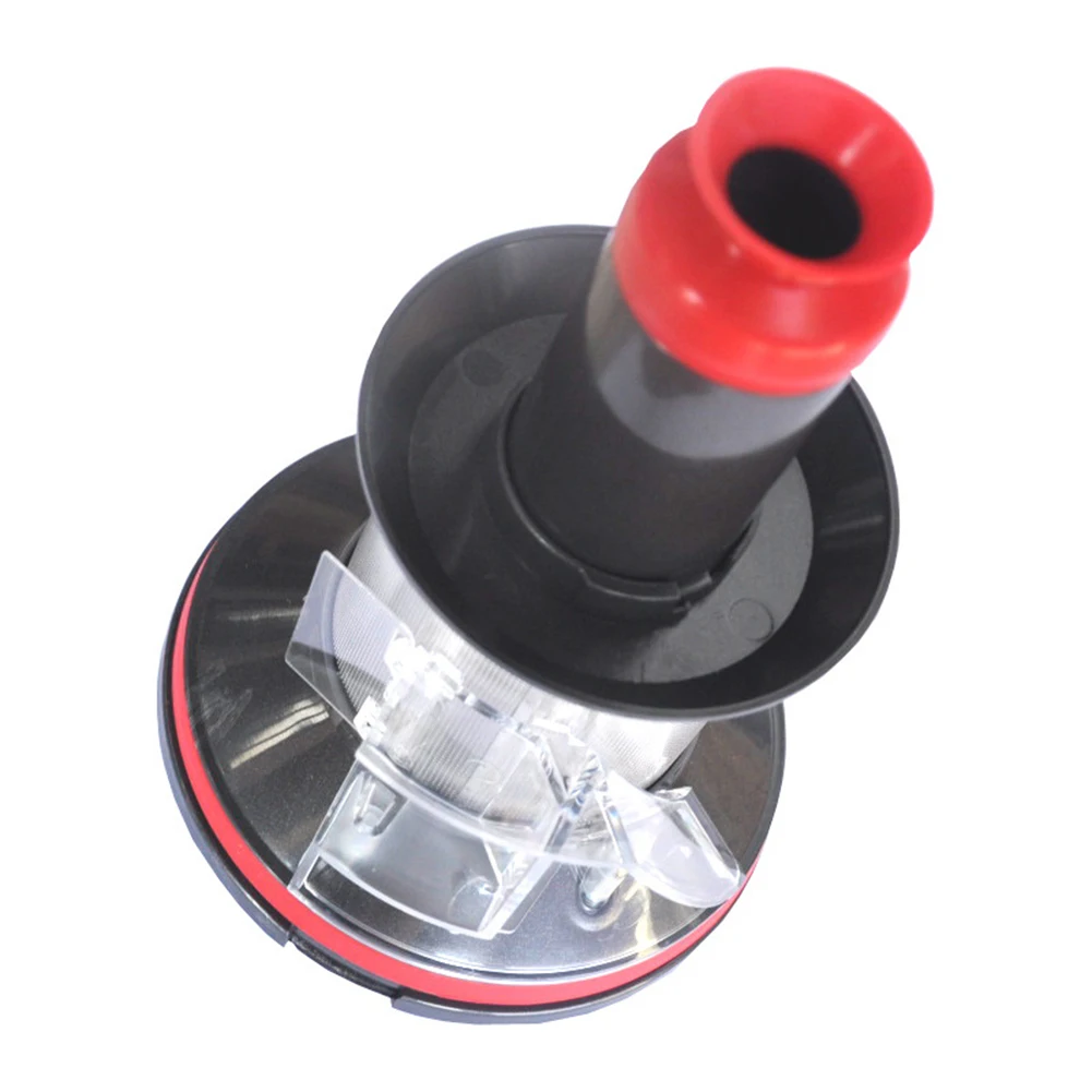 

For Proscenic P10 P10 Filter Container Vacuum Cleaner Parts Dust Bin Container For Handheld Cordless Accessories