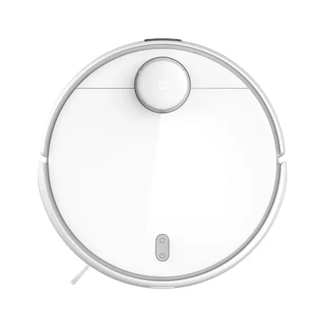 Robot Vacuum Mop 2 Interconnect Laser Sweeping Robot Sweeping Mopping Robot 3