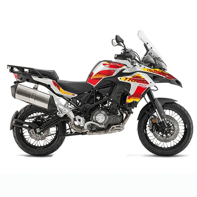 ߰ſ Ǹ  ڵ ƼĿ ڵ Benelli TRK502 TRK 502 502x    Ʈ      Į ƼĿ