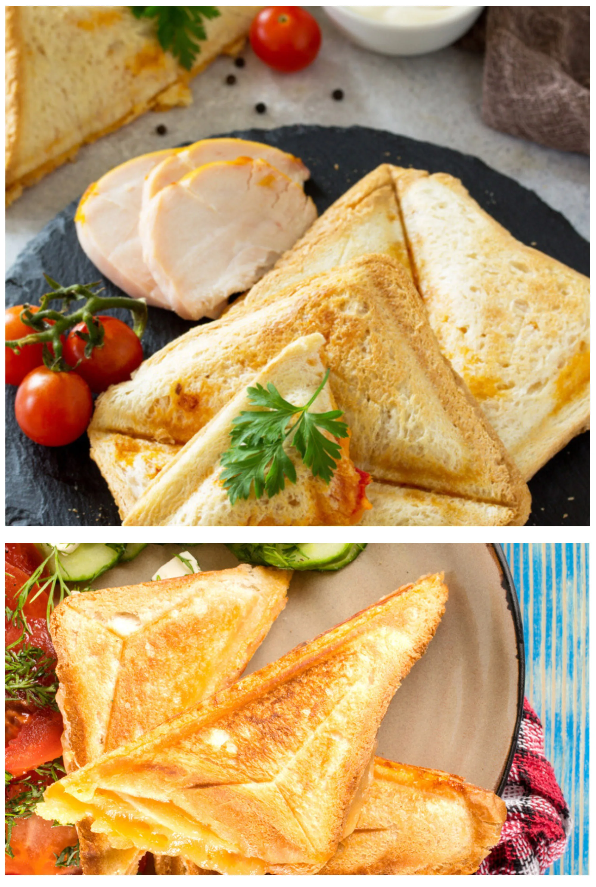 1400W Sandwiches Maker Electric Waffles Machine Cooking Appliances Bread Machine Cake Breakfast Waffle Pot Baking Pan Sonifer