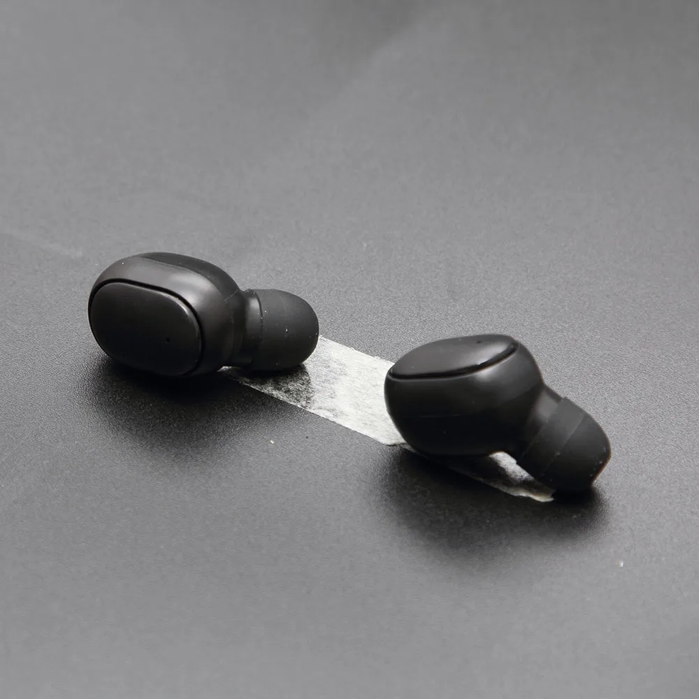2025  Wireless Earbuds pro In Ear Bluetooth 5.3 HiFi Sound Stereo Sports Earphones Noise Reduction 3