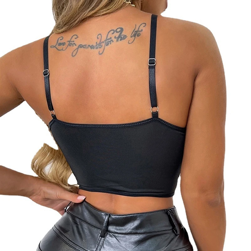 ο  Bustier ڸ ž ڼ    ũ ž   Ƽ  ϶  ڸ ž