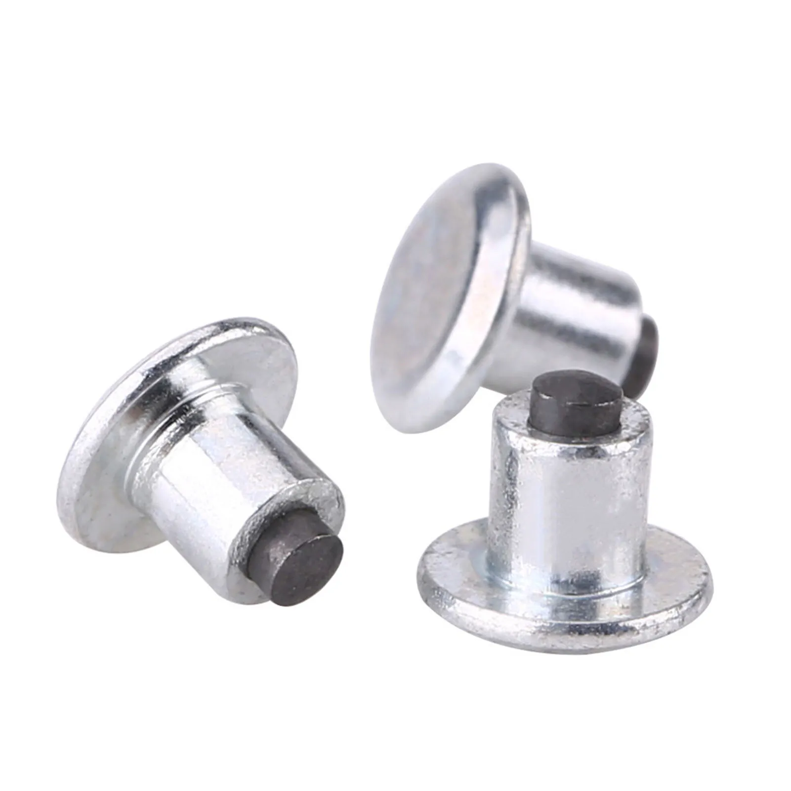 Wheel Tyre Stud Screws Snow Tire Spikes for Motorcycle ATV Shoes