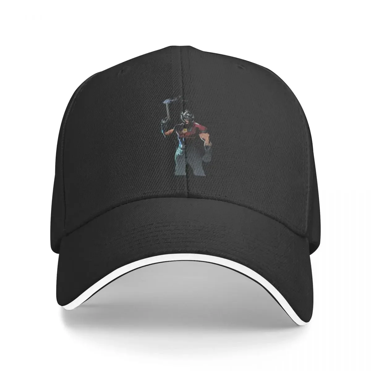 

PeaceMaker Baseball Cap Vintage Streetwear Women Men's