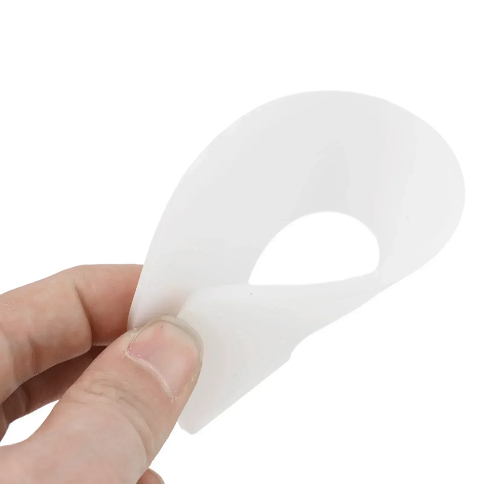 Flush Valve Seal Washer For Replacement Standard Flush Valve Seal Washer Cistern Inlet Fix 3inch Bathroom Accessories