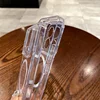Transparent Clear For Magsafe Case For Xiaomi 14 Ultra 13 12 13T 12T Pro Magnetic Wireless Charging Soft Back Cover Accessories 6