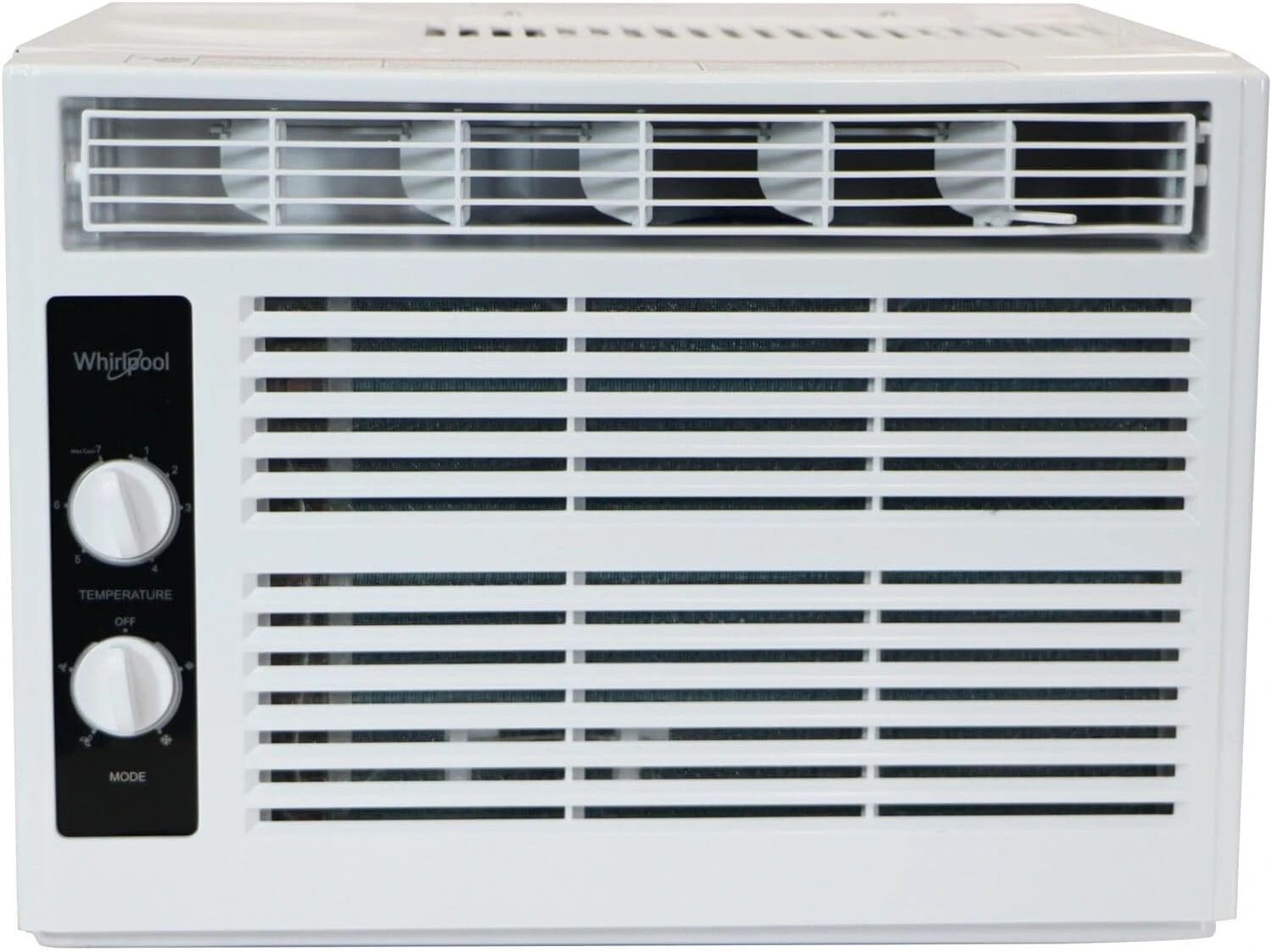 

BTU 115V Window-Mounted Air Conditioner with Mechanical Controls Aire acomdicionado para cuarto Mini airco Portable ac Mini ac a