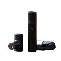 TIMIGO 12V 10000mah Car Jump Starter 150Psi Air Compressor 8000Pa Vacuum Cleaner 260Lumen Flashlight Power Bank Combo Kit