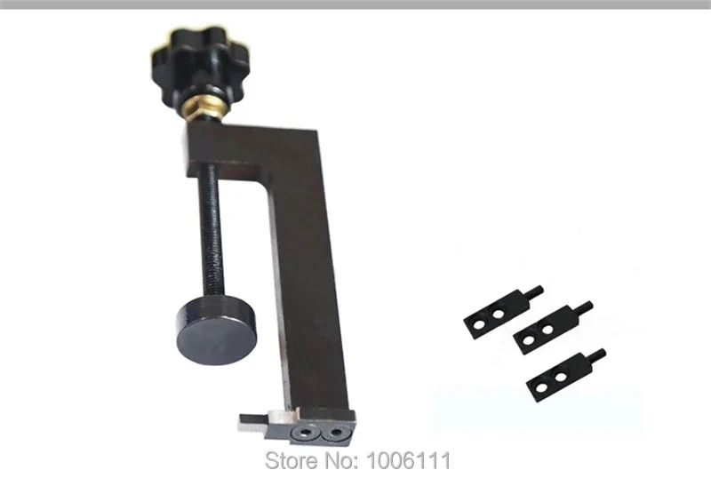 CRIN CP3 Diesel Common Rail Pump Fixture Clamp Disassemble Repair Tool Sets for CP3