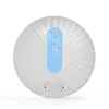 Kitchen Mini Dishwasher Portable Sink Ultrasonic Cleaner Vegetable Fruit Cleaner Household Mini Bowl Washer 6