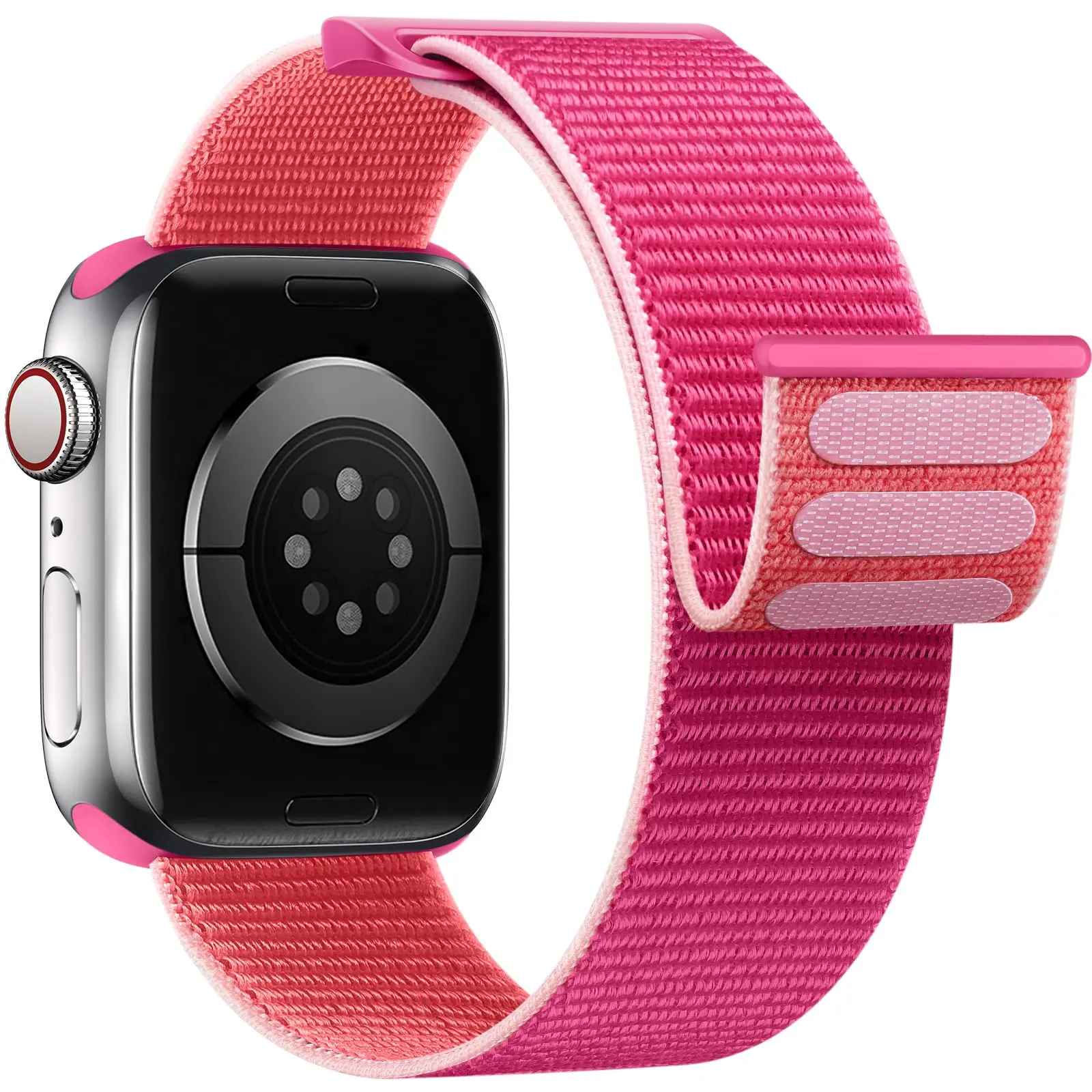Nylon Loop Sport Strap