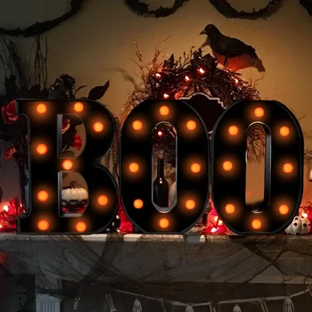LED Marquee Light-Up 1