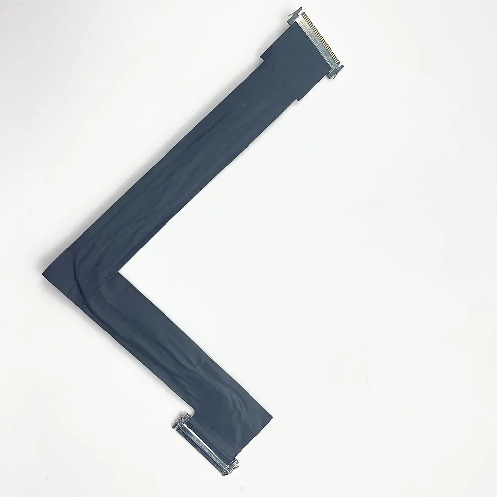 

Video screen Flex cable For iMac 27" A1312 2009 2010 2011 desktop LCD LED Display Ribbon cable 593-1281-A 593-1028-A 593-1352-A