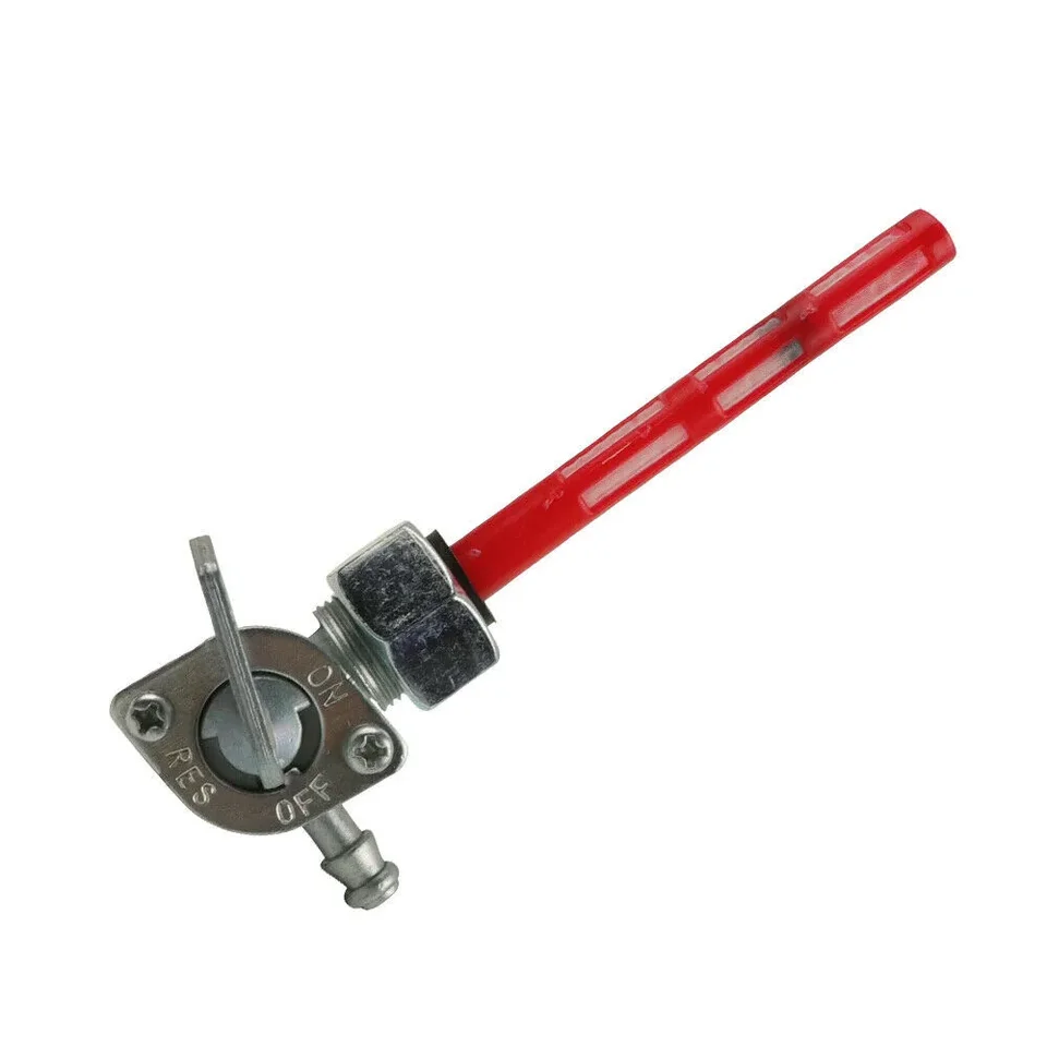 Premium brandstofkraan for Honda CD50 70 90 125 175 185 XL125 CRF50