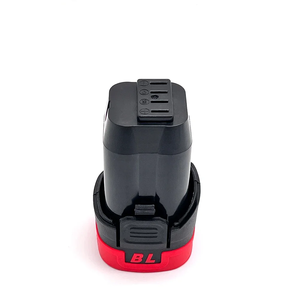 16.8V/18V New Battery Brushless Small Steel Gun Starter Brushless Lithium Battery Starter for Dongke JAVN