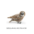 Great Grey Owl-1