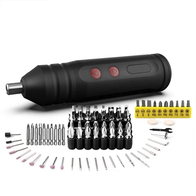 Computer Electric Screwdriver  Mini Electric Screw Driver - Mini Electric  - Aliexpress