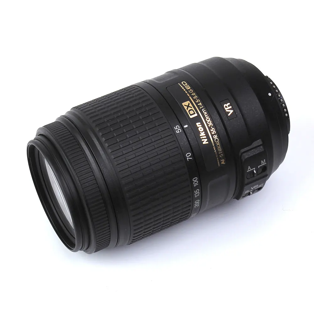 良品　Nikon Nikkor AF-S 55-300mm 4.5-5.6 VR 816c-WWQc-L._AC_UF350,