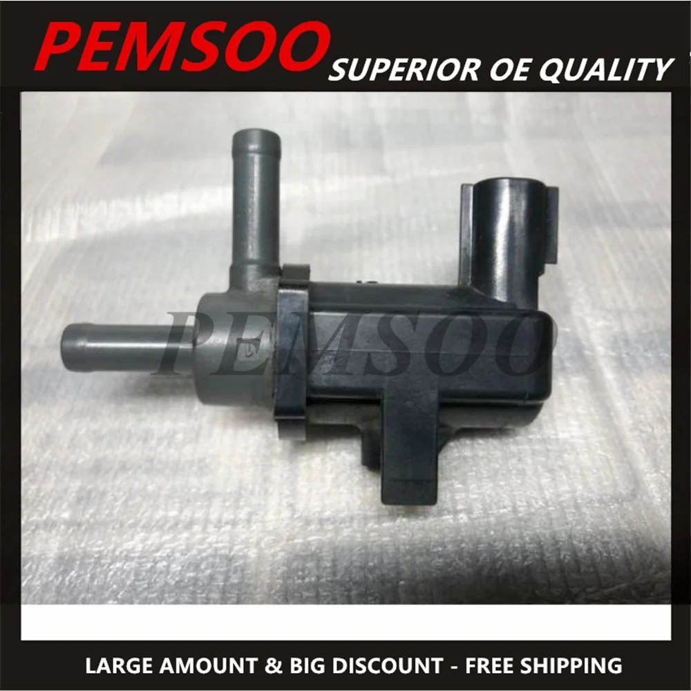 

1 шт., клапан вакуумного переключателя 90910-12277 9091012277 для Toyota 90910 12277