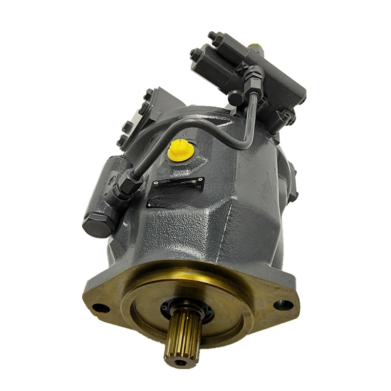 

A10V A10VO74 A10VO series A10VO74DFLR/31R-VSC12N00-SO909 Hydraulic piston pump parts