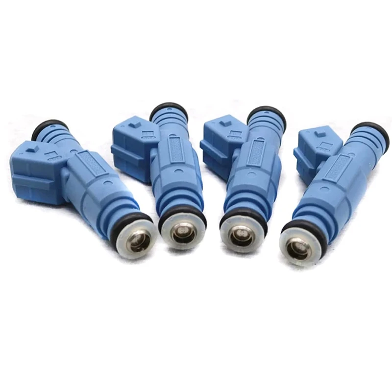 

Car Auto Parts 4 Pcs Fuel Injectors 0280155885 For BMW 1987-1993 325i 325is M20 2.5L l6