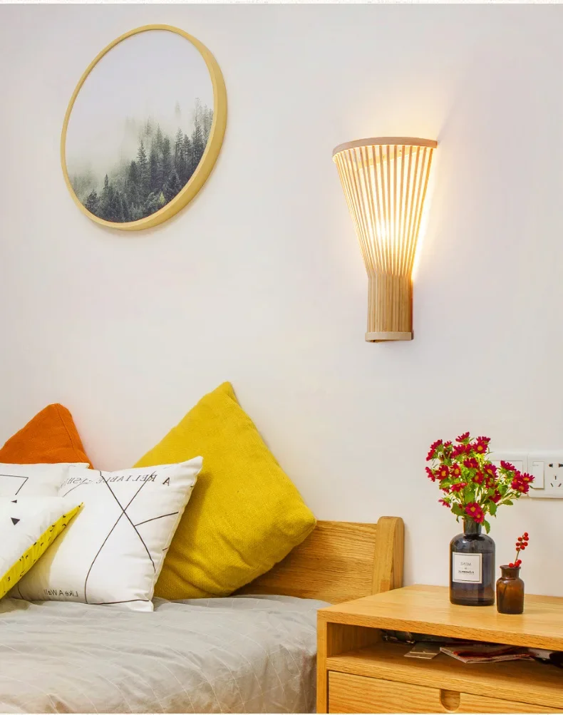 Ambiance lumineuse douce et chaleureuse