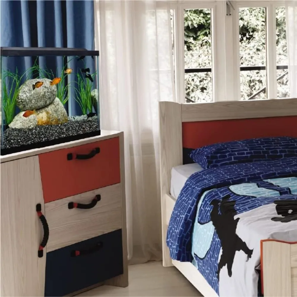 Tropical Fish Tank Kit 3