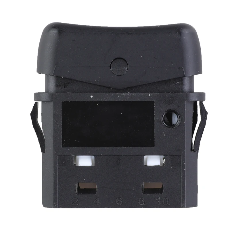 AC Air Conditioner Button Mercedes Benz Car Auto Accessorie