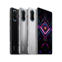 Original Xiaomi Redmi K40 Gaming Smartphone Android 11 MIUI 12.5 5020 mAh Octa Core 67W Fast Charging 5G cellphone Global ROM 2
