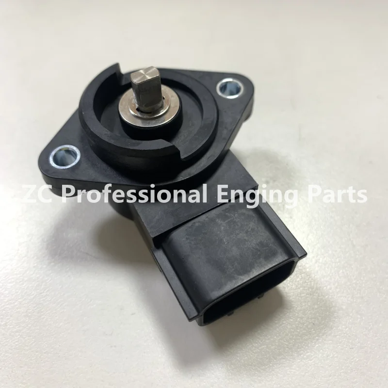 RP421-53712 RP42153712 Kubota CX108 EX108 EX118 M95GX-4 M105GX-4 M115GX-4 용 일본 오리지널 전압 분배기 전위 센서