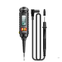 ANENG Voltage Tester for Capacitance Test Multimeter with Low Battery Indication Digital Tester Pen 1