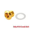 Gold  Bolt