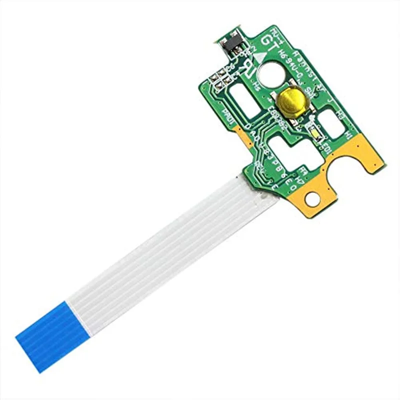 Mua Bo Mạch Nút Nguồn Kèm Dây Cáp Cho Hp Pavilion 15-r Ls-A991P 15