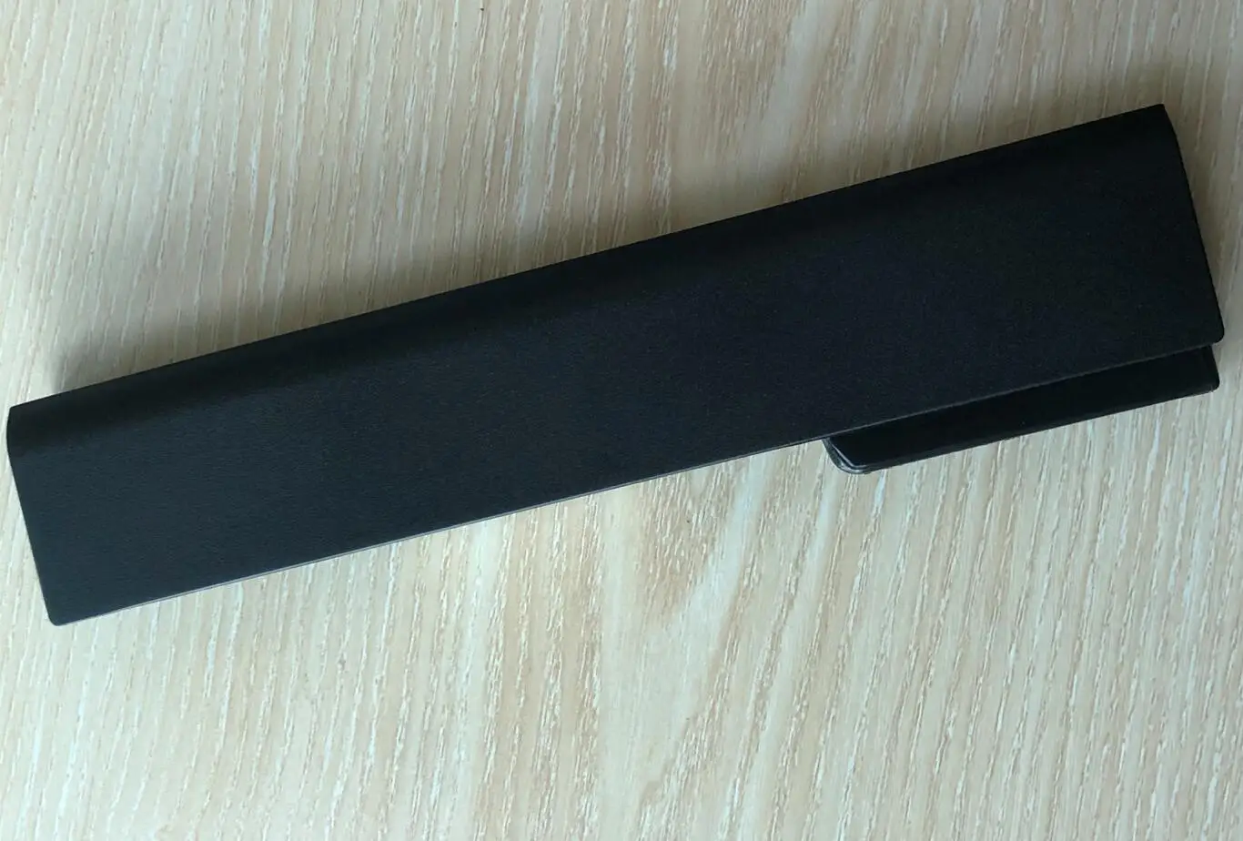 Bateria para hp Probook 6460b 6465b 6560b 6570b 6360b 6470b 6475b 6565b Elitebook 8460p 8470p 8560p 8460w 8470p 8570 w Cc06 Baterias p/ laptop - Imagem 6