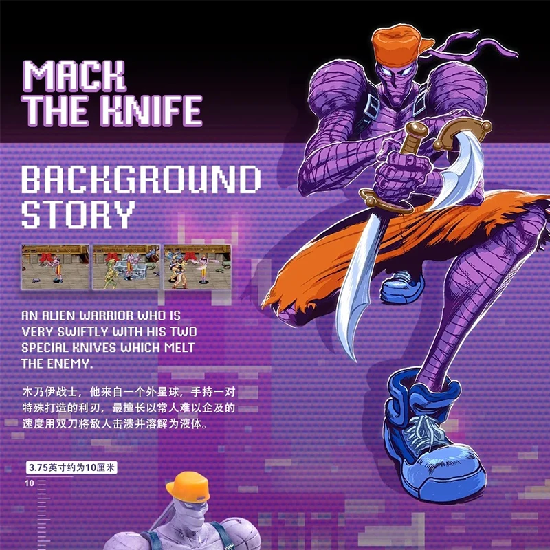 在庫あり オリジナル キャプテン コマンドー 52 おもちゃ 3.75