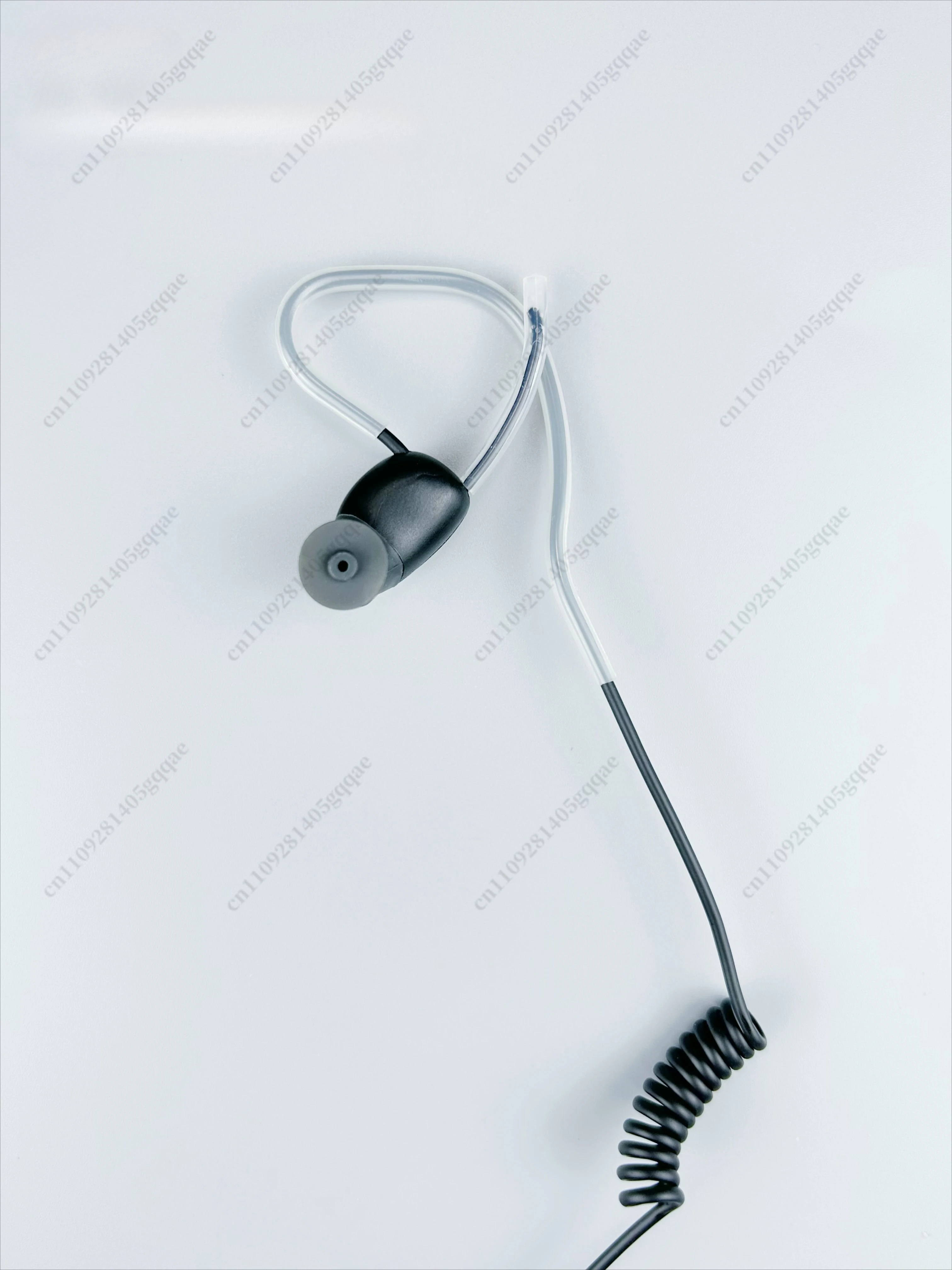 M3 인이어 골전도 헤드셋 규칙 4단 플러그 DEVGRU 씰