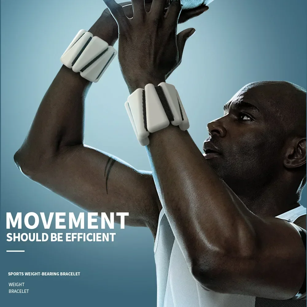 Adjustable Wrist Weights 3