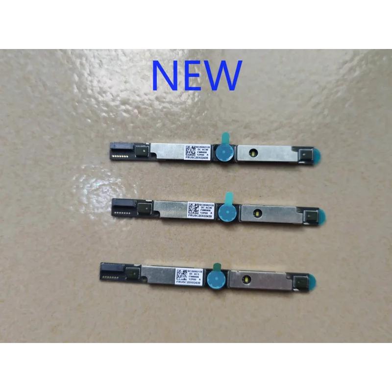 Nuovo Laptop Originale Per Lenovo Thinkpad E480 E580 E485 E585 L380 T490 T590 P53S E490 E590 E495 E595 E490S Fotocamera 720P 01 Hw028