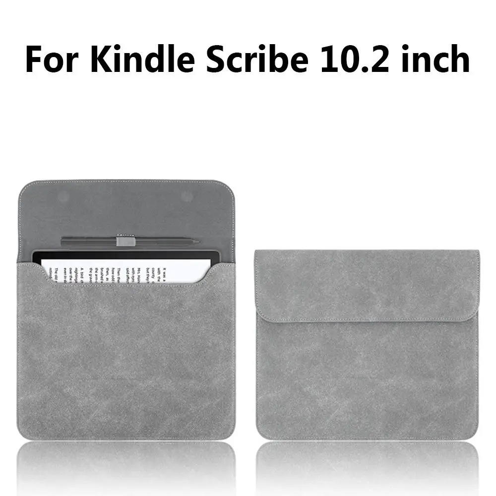 Magnetic Slim Sleeve Cover