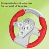 Montessori Eletric Simulation Steering Wheel Toy With Light Sound Baby Kids Musical Educational Copilot Stroller Steering Toy 2