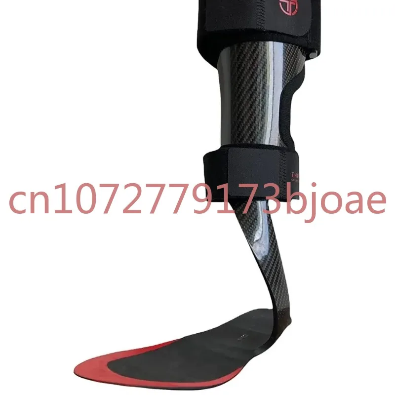 

Ортопедический фиксатор для ног HKJD из углеродного волокна, умный ортопедический фиксатор для ног