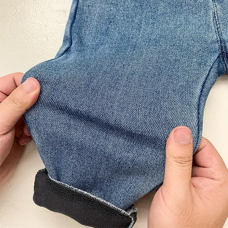 2-7T Jeans for Girls Pants Boys Fall Outerwear Clothes Teenagers Trousers Kids Children's Clothing Boy Jeans girls pants boys pants kids pants girls trousers