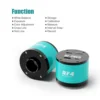 RF4 Full HD 2K Microscope Camera RF-2KC3 1